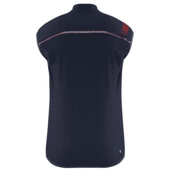 Kamizelka La Sportiva ALYA VEST Men Mountain Red/Night Sky