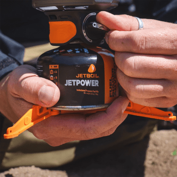 Adapter Jetboil Fuel Stabilizer 2.0