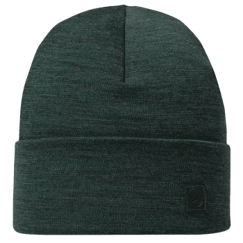 Czapki Buff Merino Wool Thermal Hat Buff® (111170) SOLID FOREST