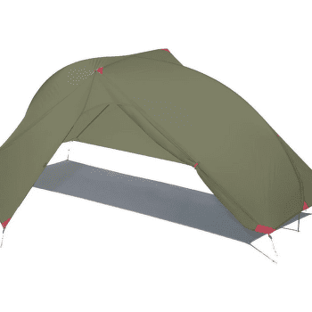 Stan MSR Carbon Reflex 2 Tent Green V5