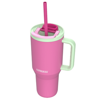 Termokubek Kambukka Rio Tumbler 950 ml Bubblegum Mint