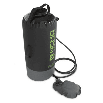 Prysznic Nemo Equipment Helio LX Pressure Shower 2025