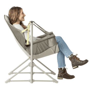 Krzesło Nemo Equipment Stargaze EVO-X Goodnight Black