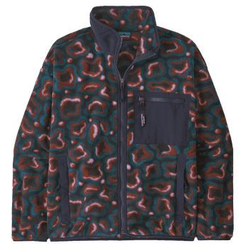 Bluza Patagonia Synch Jacket Women Soft Spirea: Dried Vanilla