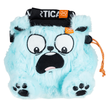 Worek Y Y Vertical Chalk Bag Bear