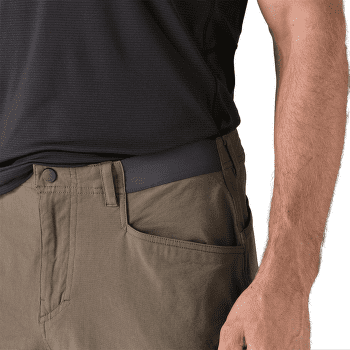 Szorty Patagonia Venga Rock Shorts Men Ink Black