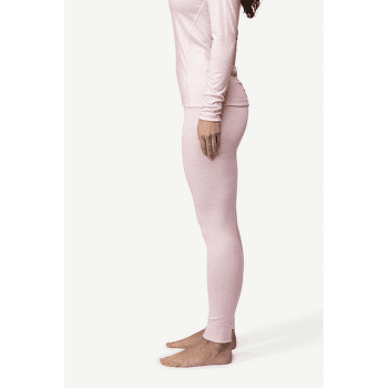 Legginsy Devold Breeze Long Johns Women 150A CHALK PINK