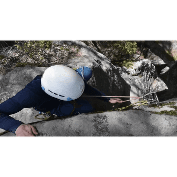 Pętla Rock Empire Pip modrá 007