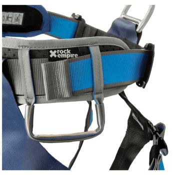 Siodło Rock Empire Canyon Plus modrá 007