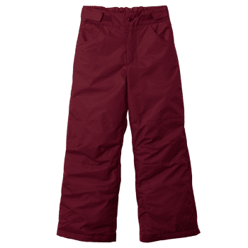 Spodnie Columbia Starchaser Peak™ III Pant Rich Wine 624