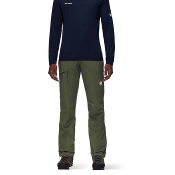 Spodnie Mammut Taiss Guide SO Pants Men 40284 dark marsh