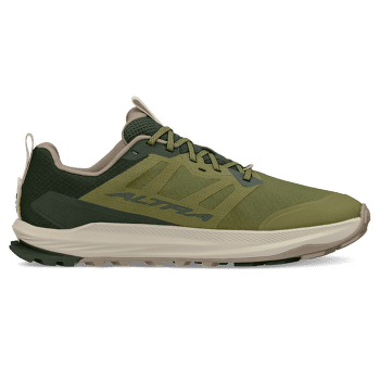 Buty Altra LONE PEAK 9+ Men GREEN