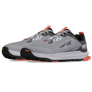 Buty Altra LONE PEAK 9+ Women GRAY/ORANGE