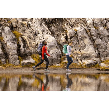 Buty Topo athletic Traverse Men Dark Green / Charcoal