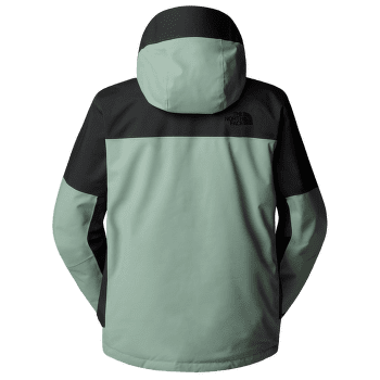 Bunda The North Face CHAKAL Jacket Men D5N SLATE MOSS/TNF BLACK