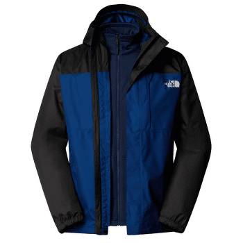 Bunda The North Face Quest Triclimate Jacket Men 8Z4 ESTATE BLUE/SUMMIT NAVY