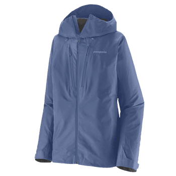 Bunda Patagonia Triolet Jacket Women Current Blue