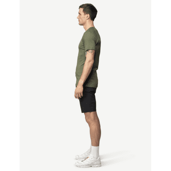 Koszulka z krótkim rękawem Devold Lauparen Merino 190 Base Tee Men 404A LICHEN