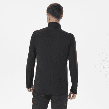 Bluza Millet FUSION GRID JACKET MEN DARK DENIM NEW