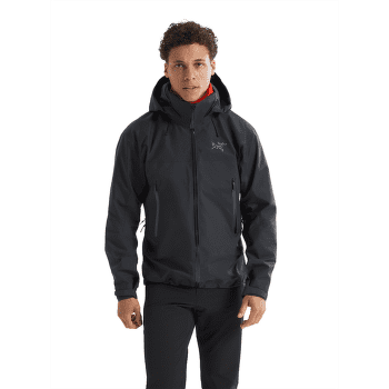 Bunda Arcteryx Beta AR Jacket Men Solitude / Void
