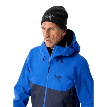 Czapki Arcteryx Embroidered Bird Toque Black