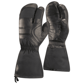 Rękawice Black Diamond Guide Finger Gloves Black