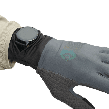 Rękawice Black Diamond Deploy Gloves Carbon_0003