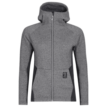 Bluza Direct Alpine Alaska Lady anthracite