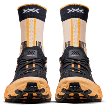Buty X-Bionic X-BIONIC® TERRASKIN X01 X BLACK/DARK PEACH/FRESH PEACH