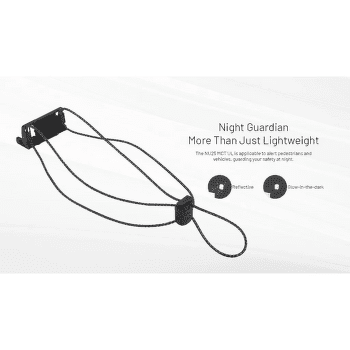 Reflektor Nitecore NU25 MCT UL