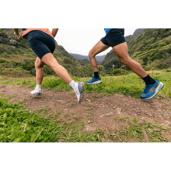 Buty Topo athletic Vista Men Navy / Orange
