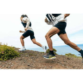 Buty Topo athletic Vista Women Black / Mint