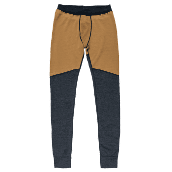 Legginsy Devold Expedition Arctic Pro Longs Men 707A  WHEAT
