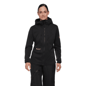 Bunda Mammut Eiger Nordwand IN Flex Air Hooded Jacket Women 50643 eiger blue