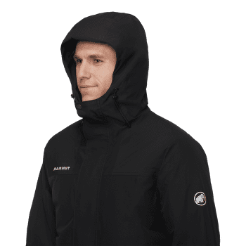 Bunda Mammut Treeline HS Thermo Hooded Jacket Men 40284 dark marsh
