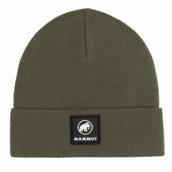 Czapki Mammut Fedoz Beanie 40284 dark marsh