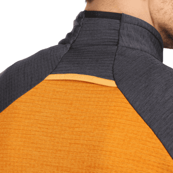 Pulower Direct Alpine CIMA PULLOVER navy/anthracite