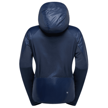 Bunda La Sportiva AEQUILIBRIUM LITE INSULATION WOMEN Night Sky/Chalk