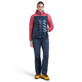 Bunda La Sportiva LUMINA 200 DOWN JACKET WOMEN Onyx_G19G19
