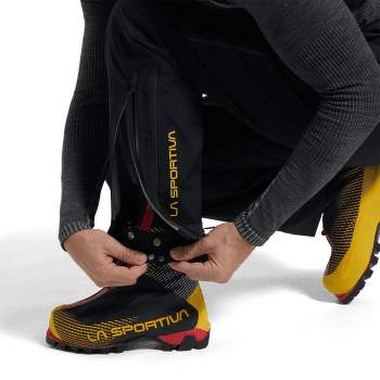 Spodnie La Sportiva SUPERCOULOIR GTX PRO PANTS MEN Black