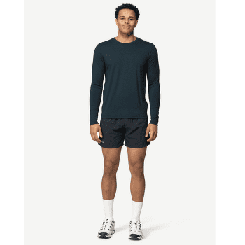 Koszulka z długim rękawem Devold Premium LS Men 247A SKYBLUE