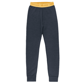Spodnie Devold Expedition Merino Longs JR 287A NIGHT