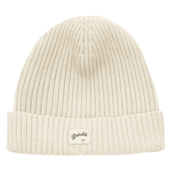 Czapki Devold Archive Wool Beanie 000A OFFWHITE