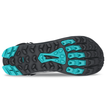 Buty Altra Lone Peak 9 Waterproof Mid Women BLACK/GRAY