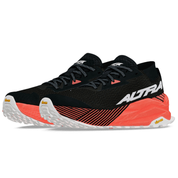 Buty Altra Olympus 275 Women CORAL/BLACK