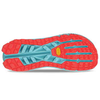 Buty Altra Olympus 275 Men BLACK/YELLOW