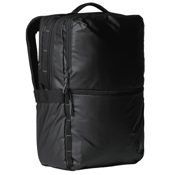 Plecak The North Face BASE CAMP VOYAGER DAYPACK KT0 TNF BLACK/ASPHALT GREY