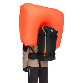Plecak Mammut Tour 40 Removable Airbag 3.0 black 0001