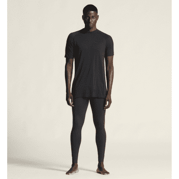 Legginsy Craft Active Comfort Pants 2 Men B999000 černá