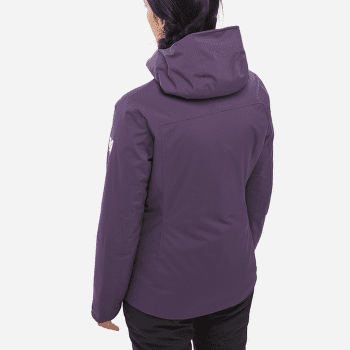 Bunda Millet BREVENT JACKET WOMEN PURPLE VELVET